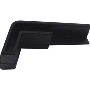 GUTMANN Endkappe zu FP 26/34, EPDM schwarz, rechts