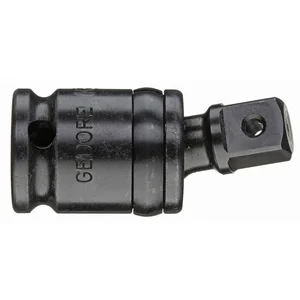 GEDORE Kardangelenk KB 3095 für Kraftsteckschlüssel 3/8" vierkant