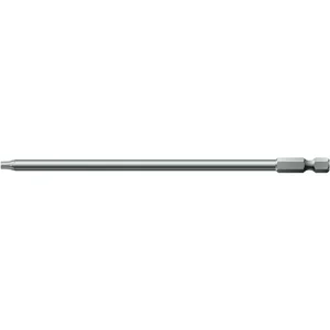 WERA Bit-Einsatz 867/4Z extra lang 1/4"sechskant TX 40/152 mm Torx®