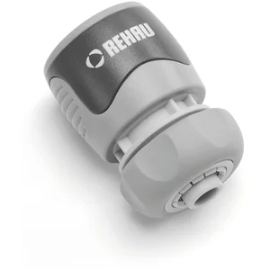 REHAU COMFORT Schnellschlauchstück 1/2"