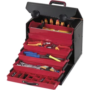 PARAT Werkzeugtasche TOP-LINE KingSize Organize Roll