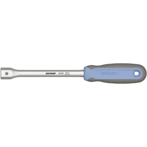 GEDORE Einsteck Aufnahme-Griff AGSE9 mit 2K-Griff Aufnahme 9 x 12 mm