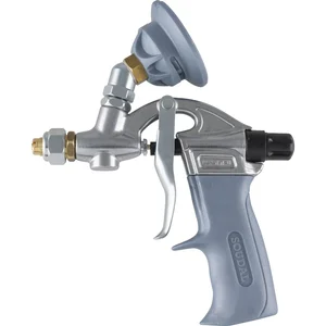 SOUDAL Click & Spray Gun Pistole für Sprühkleber mit Click & Fix Verschluss
