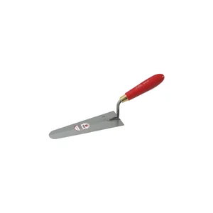 STUBAI Ziegeldecker Kelle mit geschmiedeter Angel Länge 180 mm