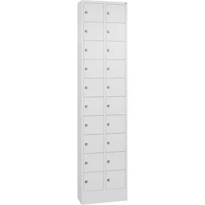 C+P Kleingefachschrank Intro 1950 x 460 x 200 mm