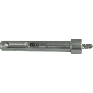 CELO Bundbohrer SDS-Plus Bohrer ø 5 mm
