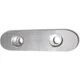 Passfeder DIN 6885E - C45K Stahl blank