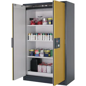ASECOS Sicherheitsschrank Q-Classic Typ 90 1200 x 1955 x 616 mm