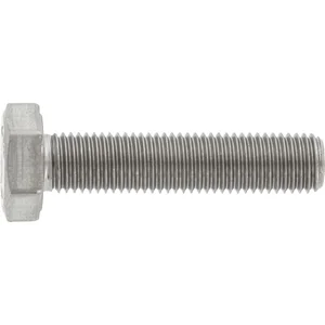 DIN961 M12x1.50x 40 Edelstahl A2 6kt-Feingewindeschrauben ohne Schaft
