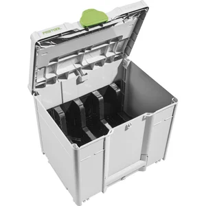 FESTOOL Systainer SYS-STF D225 396 x 296 x 337