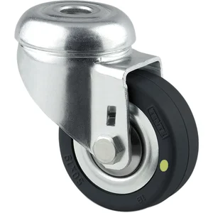 TENTE Lenkrolle Agila 2470 DYK 50 mm 40 kg