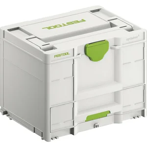 FESTOOL Systainer³ SYS3-COMBI M 287