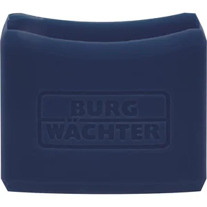 BURG-WÄCHTER Abdeckkappe Vorhangschloss B=40 mm Blau