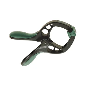 WOLFCRAFT Federzwinge FZ Spannweite 60 mm