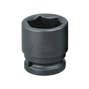 GEDORE Kraftsteckschlüssel K32 DIN3129 3/4" vierkant 27 mm sechskant