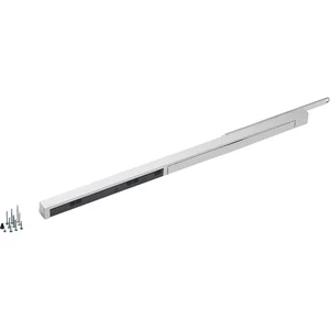 DORMAKABA Gleitschiene G-EMR, silber