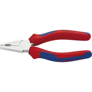 KNIPEX Kombizange DIN 5746 2K-Griff Länge 140 mm
