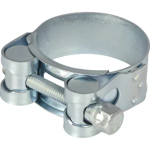 S-S-T Gelenkbolzenschelle Super / W2 / 51-55 20 mm - ferritischer Chromstahl
