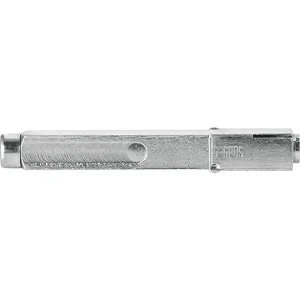 GRUNDMANN Wechselstift GEOS 248, 60, TI 18 - 25, VK abgesetzt 9 - auf 8,5, verz.