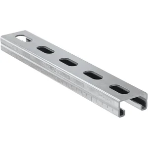 FISCHER Montageschiene FUS 21/2,5 - 3m