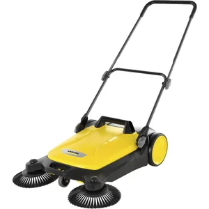 KÄRCHER Kehrmaschine S4 Twin 2 Seitenbesen Breite 68 cm
