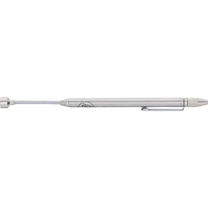 BGS Teleskopmagnetheber mit flexiblem Schaft Länge 580 mm ø 13 mm