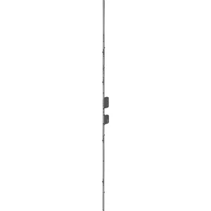 WINKHAUS Getriebe konstant GAKA.2000-4.D45, DM 45 mm, FFH 1750-2000, PZ sperrbar