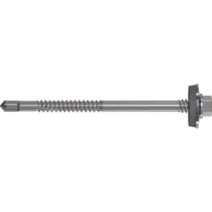 REISSER RP-7K-P REFABO Plus Sandwich-Bohrschraube 5.5x 85/E19 Bi-Metall A2