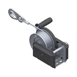 Handseilwinde Zugkraft 500 kg