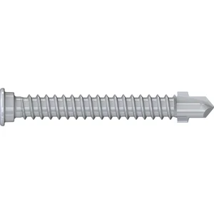 REISSER Flügelbohrschraube STKO 5,5 x 45 SIT®- Edelstahl A2 / inkl. SIT®-Bit