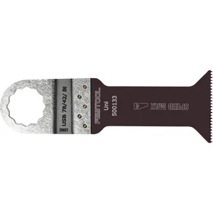 FESTOOL Universal-Sägeblatt USB Breite 42mm Länge 78mm (5 Stück)