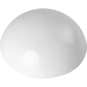 SECOTEC Türpuffer selbstklebend 32 mm weiß SB-2 BL1