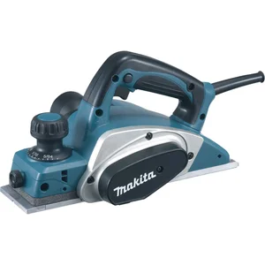 MAKITA Einhandhobel KP0800 620 Watt