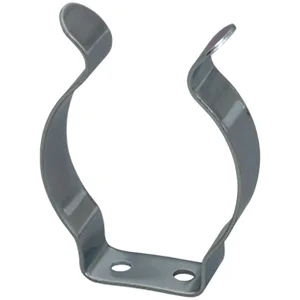 Federclip verzinkt Spannø von 44 - 46 mm