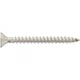 S&P Holzbauschraube Senkkopf ø 8 mm Torx Teilgewinde / Vollgewinde - Edelstahl A2