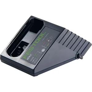 FESTOOL Ladegerät MXC für 10,8 Volt Li-Ion zu Akku-Bohrschrauber CXS/TXS