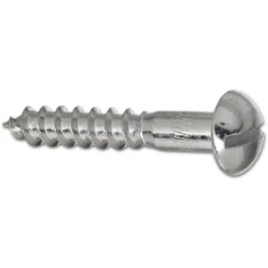 Einschraubkloben zu Oberlichtschnapper KU, 7 x 55 mm, Stahl verzinkt