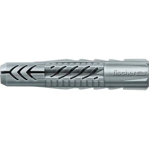 FISCHER UX 5x 30 Universaldübel Nylon grau