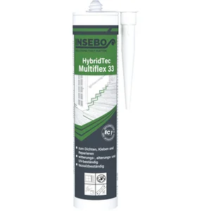 INSEBO HybridTec Multiflex 33 300ml weiß