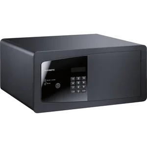 DOMETIC Hoteltresor ProSafe MD408 anthrazit