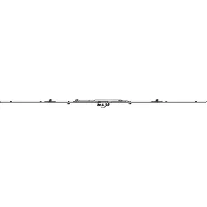 MACO MM Kantenverschluss mittig 2iS, 1 Kippschere, DM 15, FFB 650-1000 (206268)