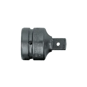 GEDORE Reduzierstück KB 2132 für Kraftsteckschlüssel 1"auf 3/4"vierkant