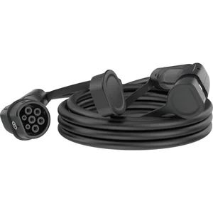 PCE Ladekabel Mode 3 Typ 2 Länge 7,5 m IP54