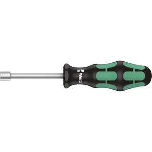 WERA Schraubendreher 395 HO 10,0 x 90 mm außensechskant