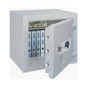 ROTTNER Wertschutzschrank Diamant PO 50 IT Fire E lichtgrau