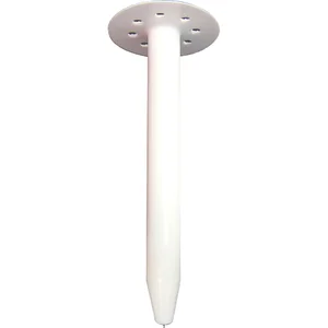 ALSAFIX Dämmstoffdübel CIP DM 60 160mm incl. Gas