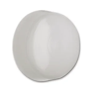 Abdeckkappe ø 4.5/5.0/M5 Polyäthylen schwarz