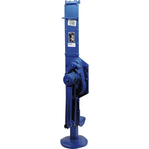 HFS Zahnstangenwinde MJ-5 Tragkraft 5000 kg