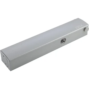 GEZE Türschließer TS 4000 E, EN 1-6, silber