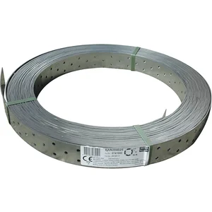 SIMPSON Windrispenband 25x2.0/25 Meter feuerverzinkt ( BAN202525 )